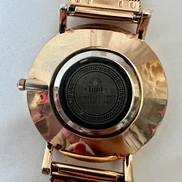 Duolz Copper  Watch - Image 10