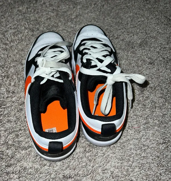 Nike Court Borough Low - Image 5