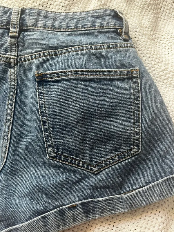 PacSun Mom Shorts - Image 2