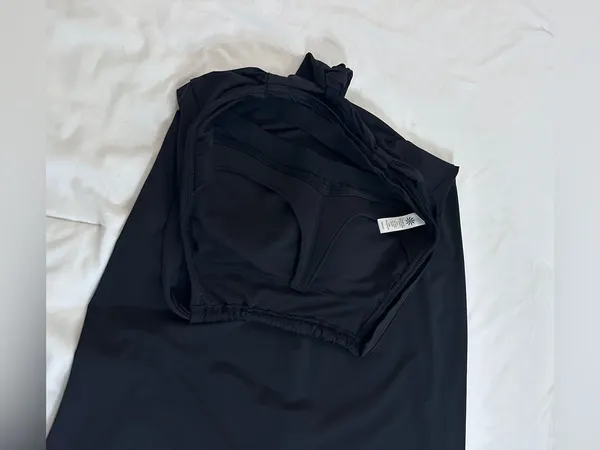 Athleta Kokomo Mini Dress – Black – S - Image 12
