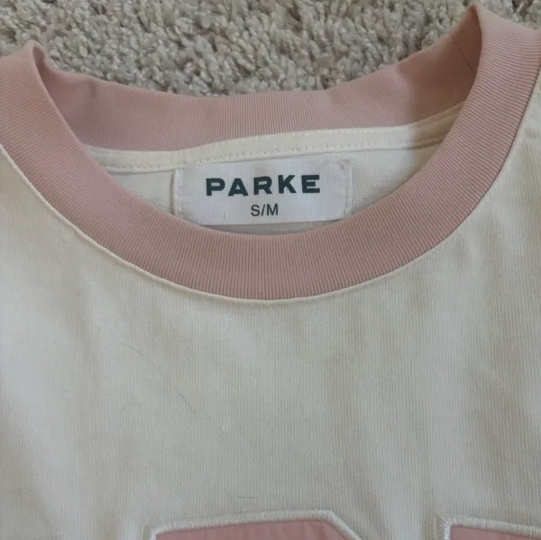 PARKE shirt  - Image 2