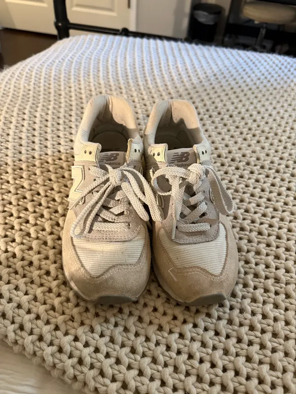 New Balance Shoes Women’s - Image 2