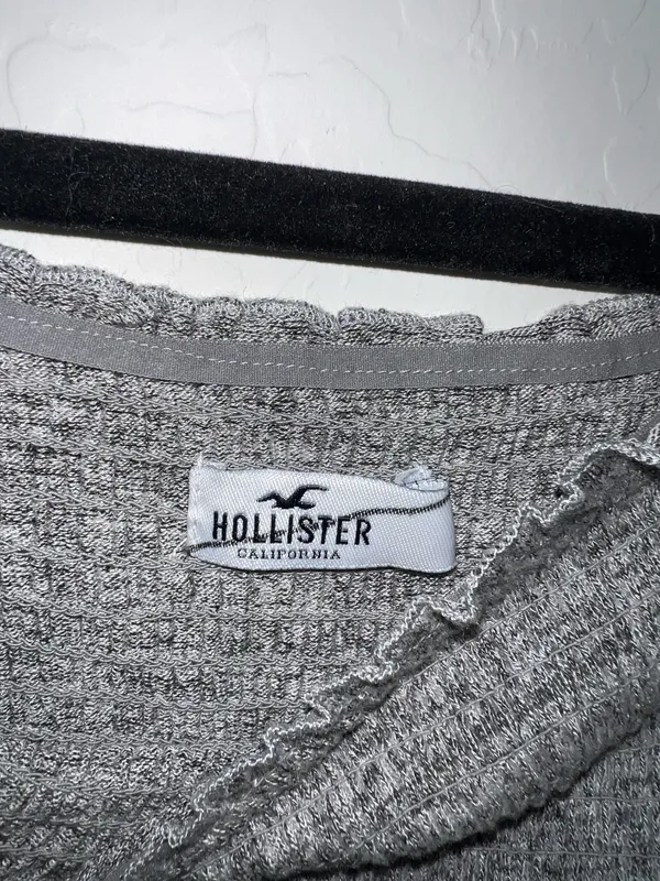 Hollister long sleeve  - Image 2