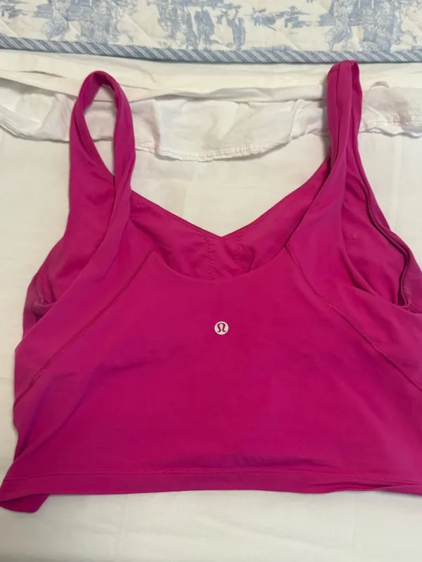 Lululemon Align Tank - Image 2