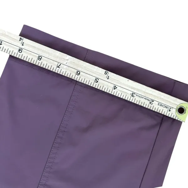 Tavi Warm Up‎ Pant Rose Pink Cargo Athleisure Wide Leg C17825ROS-S Small NEW - Image 11