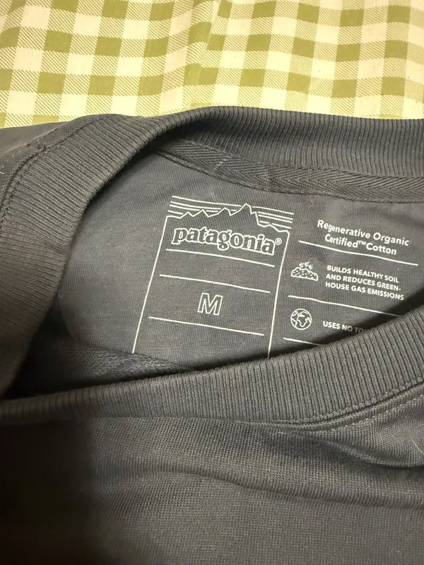 Patagonia Women’s Long Sleeve Shirt - Image 2