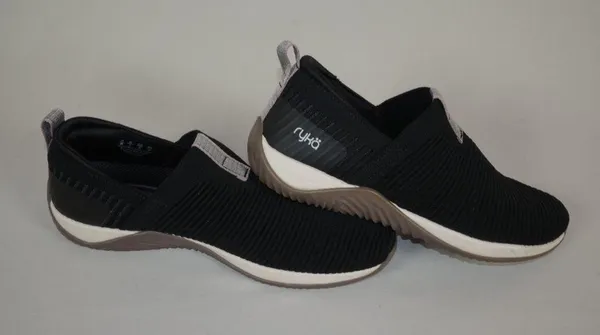Ryka Women's Echo Knit Sneaker Size 9M - Image 4