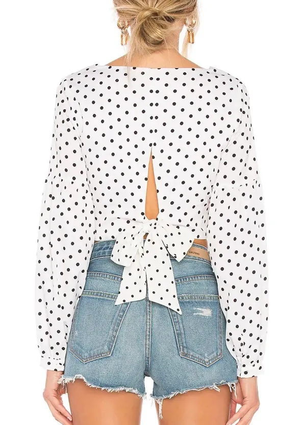 Revolve Top - Image 8