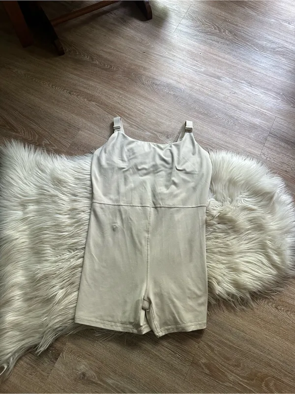 AERIE Offline Workout Romper - Image 2