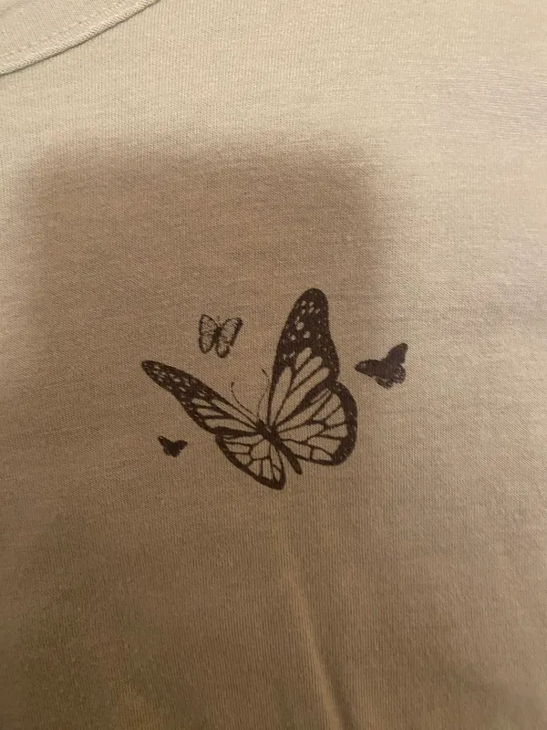 Aerie T-shirt - Image 3