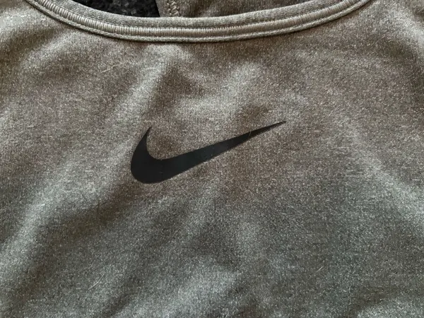 Nike Dri-Fit Sports Bra - Image 2