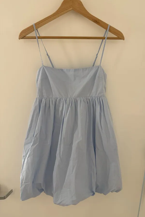 Aritzia Sunday Best Dress - Image 6