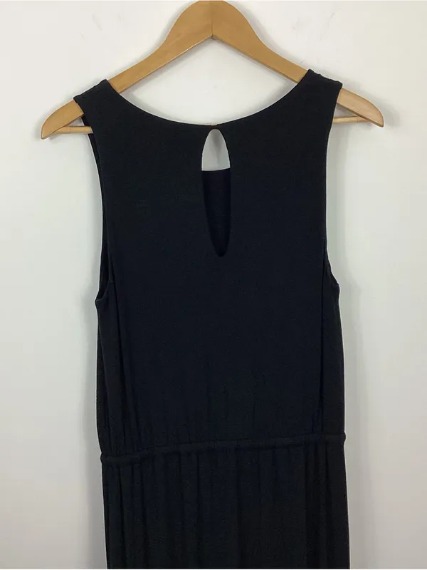 Athleta Sleeveless Knit Maxi Dress Size Small - Image 5
