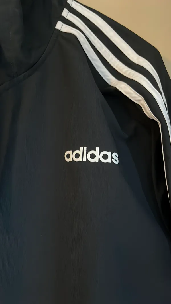 Lightweight Zip Up - Image 4