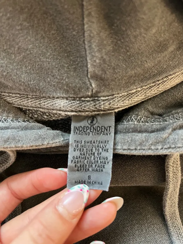 Barstool Sports Call Her Daddy Hoodie I Am Unwell - Image 3
