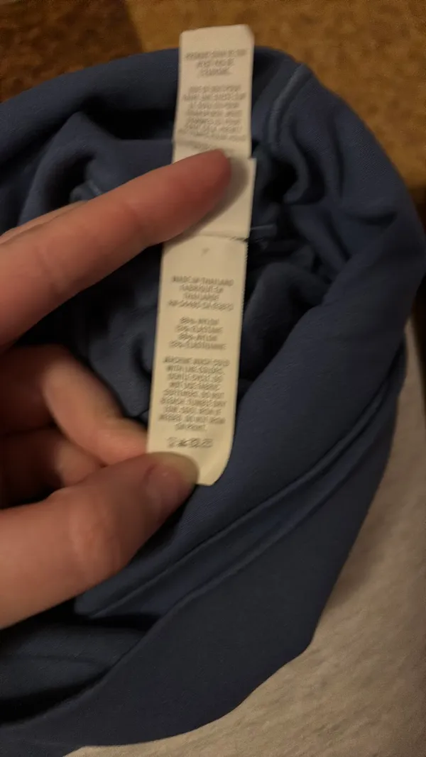 Aerie Flare Leggings - Image 3