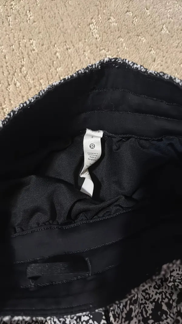 Lululemon Shorts - Image 2