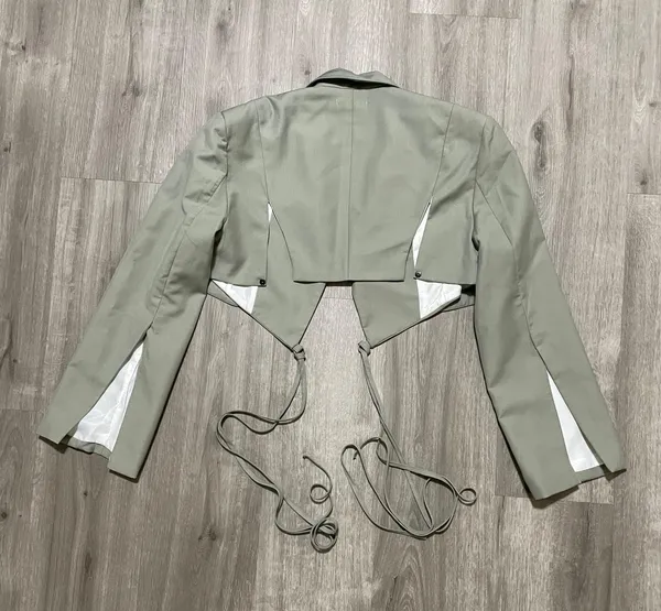 Micas Suit Set - Image 5