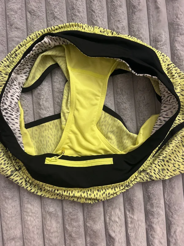 Lululemon Shorts Speed Up 2.5" Low-Rise - Image 3