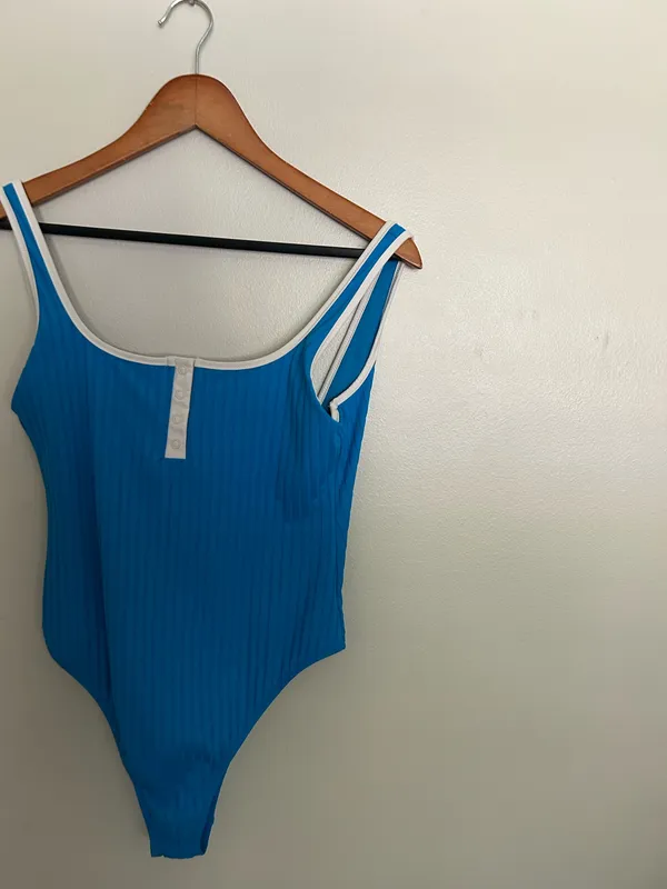 Aerie NWT one piece bathing suit  - Image 3