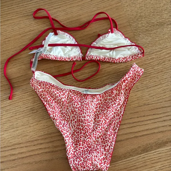 Frankie’s bikinis set - Image 3