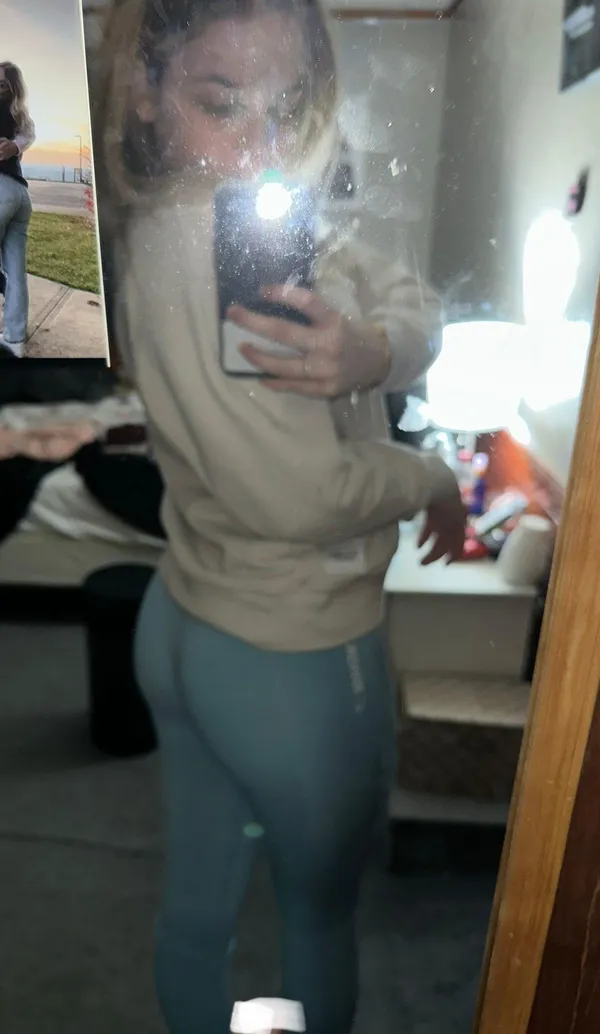 Gymshark Energy Leggings - Image 3