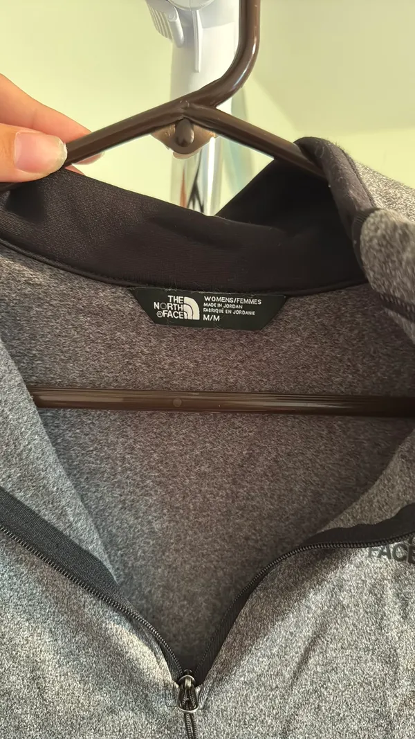 The North Face Jacket Quarter-Zip - Image 4