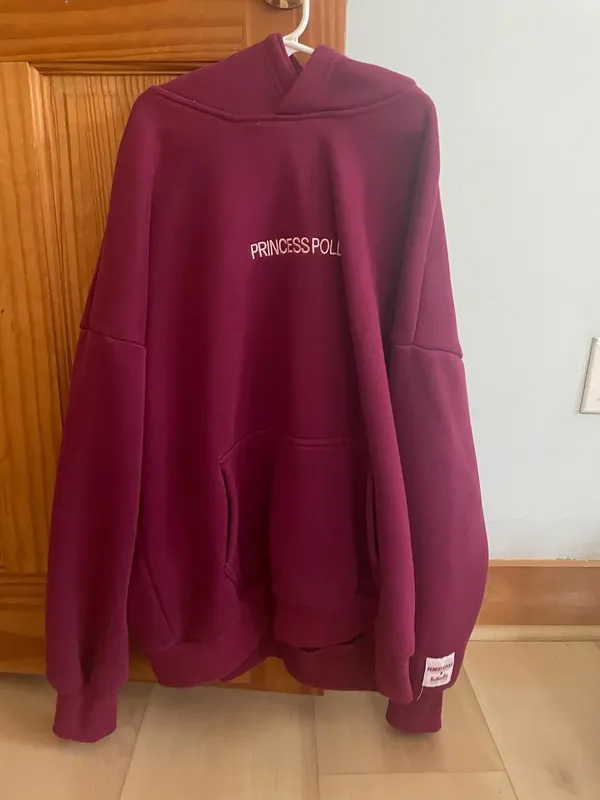 Princess Polly Hoodie - Image 5