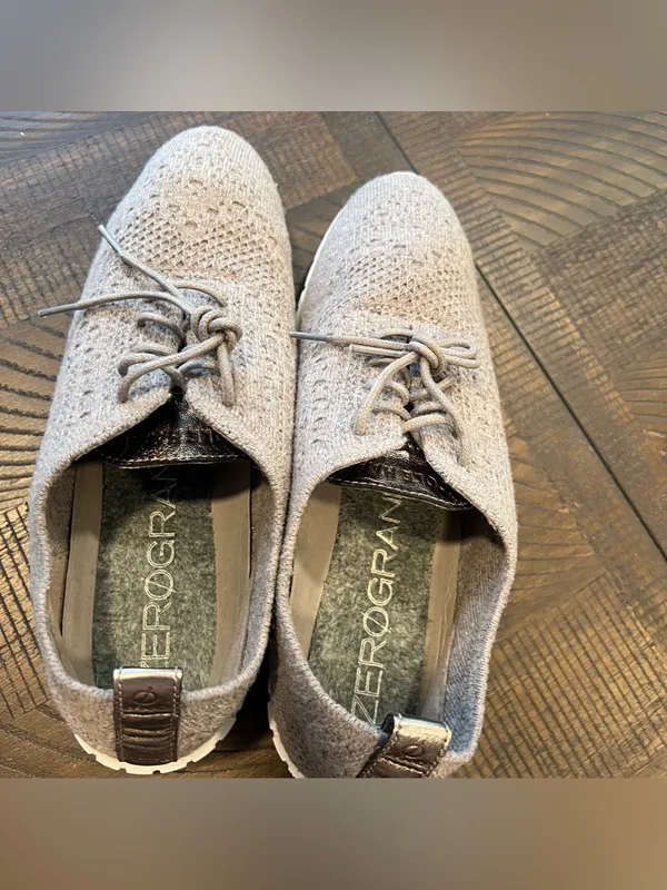 Cole Haan dress shoes for women 8.5 - Image 9