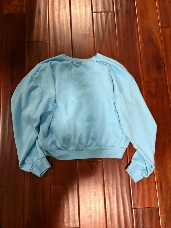 Aviator Nation Sweatshirt - Image 2