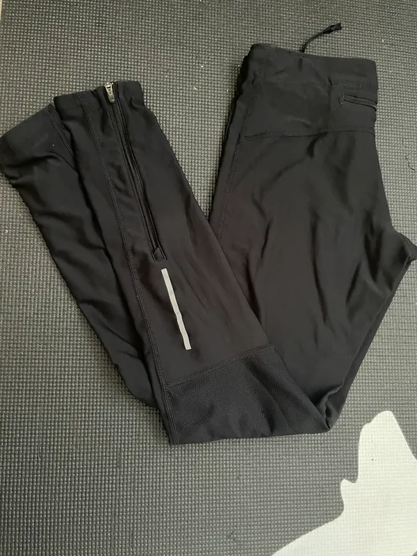 Nike Dri-Fit Leggings - Image 2