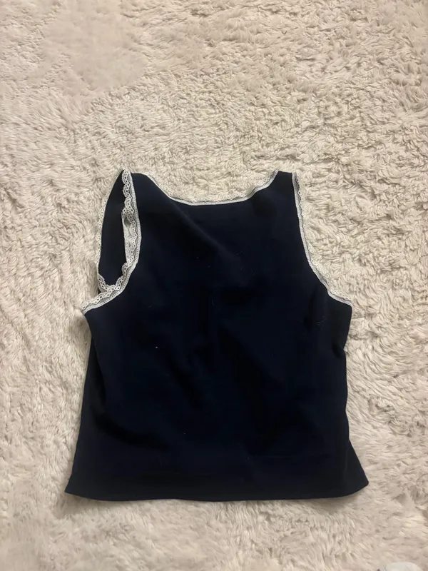 Edikted Top Tank - Image 3