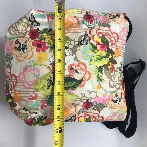 Lesportsac Multi Color Large Crossbody Bag - Image 3