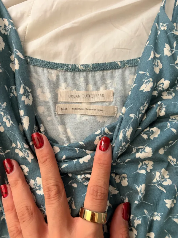 Urban Outfitters Crop Top - Image 2