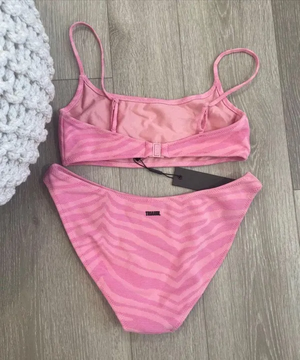 Triangl bikini Set - Image 3