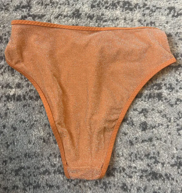 Aerie Swim Bottoms High-Waisted - Image 2