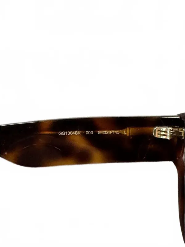 Gucci | 56-20-145 | GG1304SK Sunglasses - Image 4