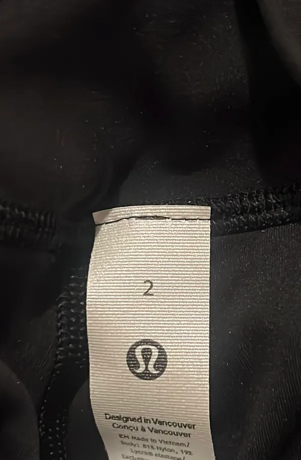 Lululemon 28” Align Leggings - Image 6