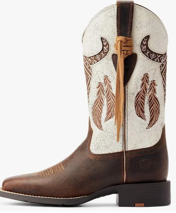 Ariat Cowboy Boots - Image 2