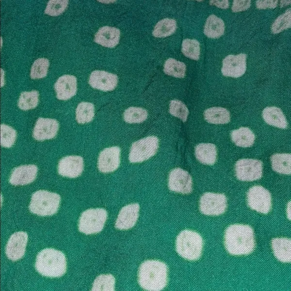 Indah Maxi‎ Dress - Image 8