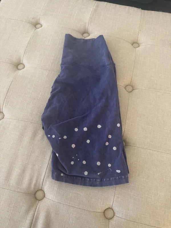 Aerie Biker Offline Shorts - Image 2
