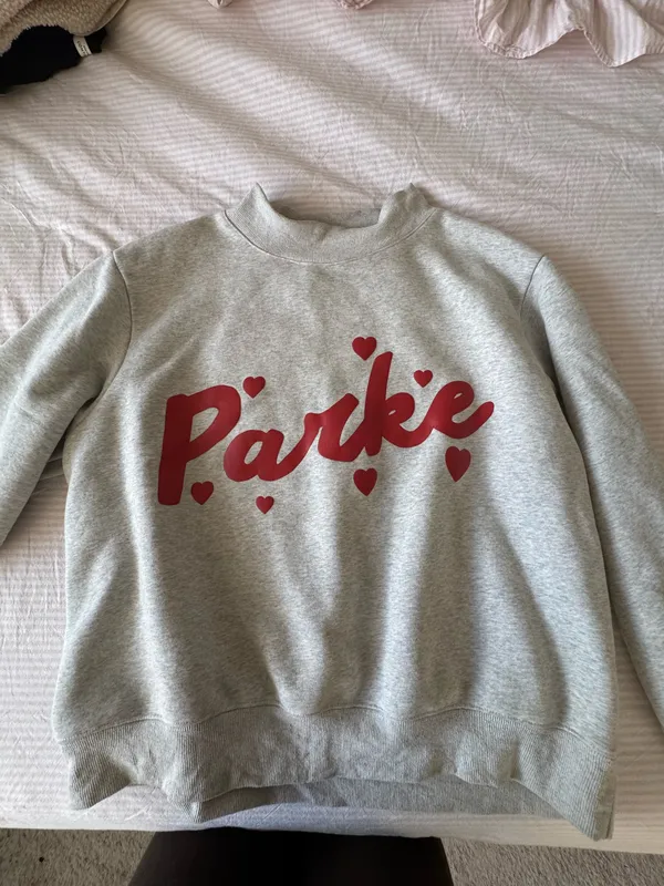 Parke Valentines Mockneck  - Image 2