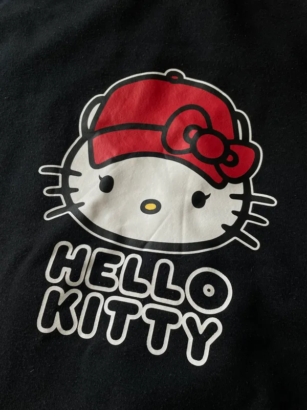 Hello Kitty Cute  Hoodie/sweatshirt - Image 5