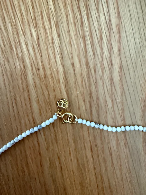 Gorjana Necklace - Image 3