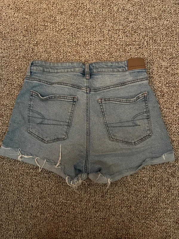 American Eagle Shorts - Image 3