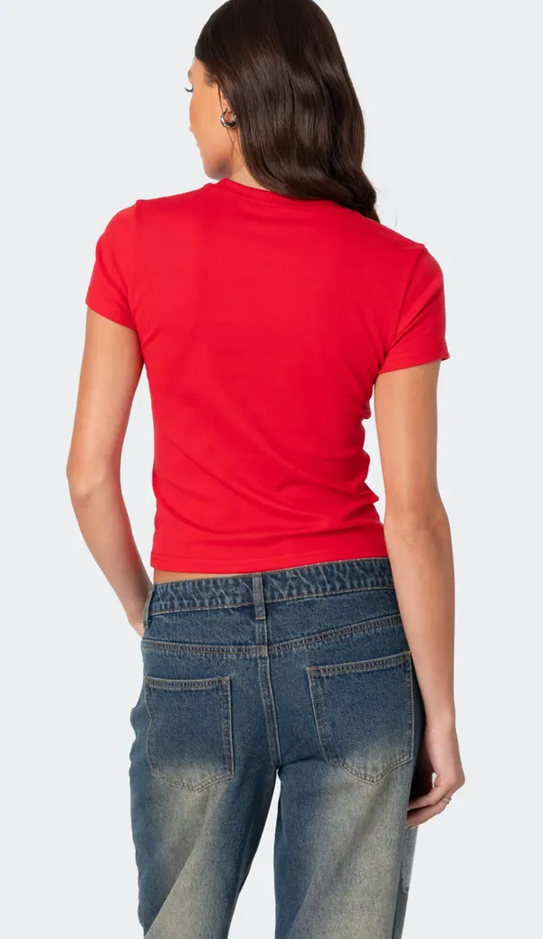 Edikted Top - Image 2