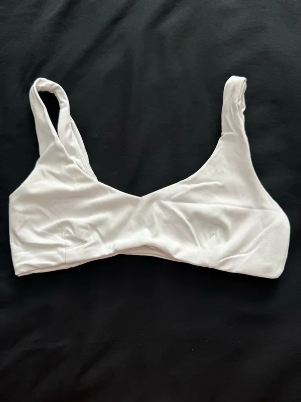 Alphalete Sculpt Aura Bra - Image 2
