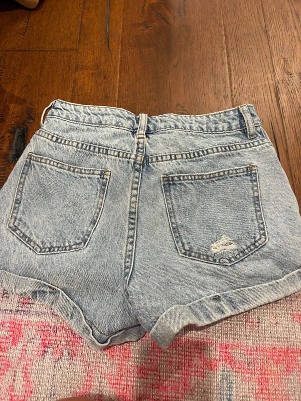PacSun Jean Shorta - Image 2