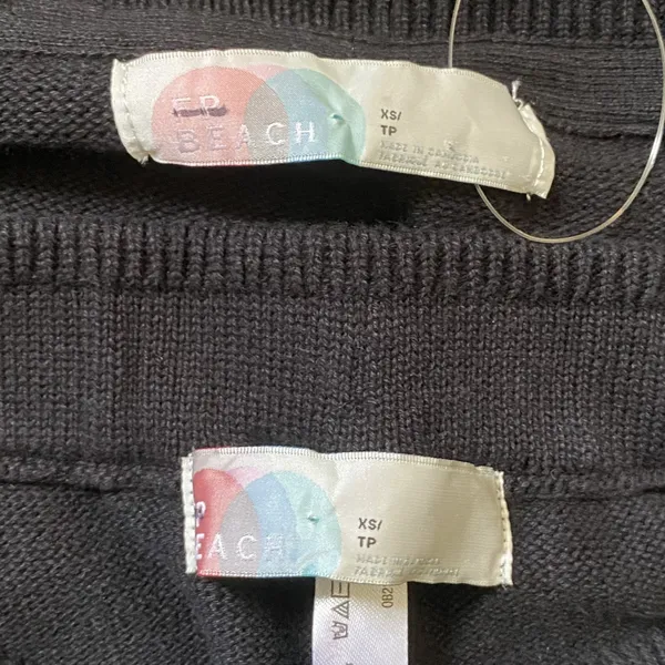 NWOT Free People Solar Sweater Set - Image 9