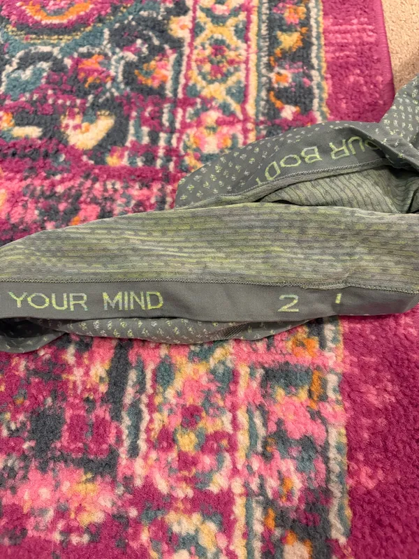 Lululemon Swiftly Tech Short Sleeve 2.0 - Image 2